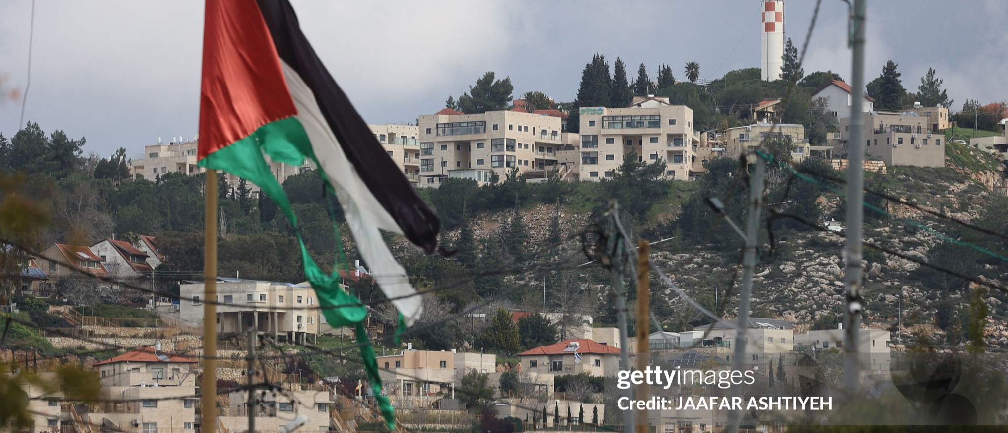 Wein A Ramallah