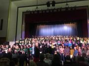 Choirfest 2019