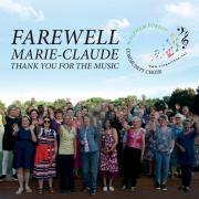 Farewell CD Cover